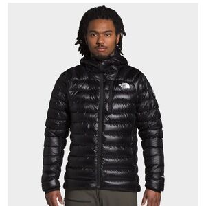 The North Face Men's summit series jacket 2xl 800pro